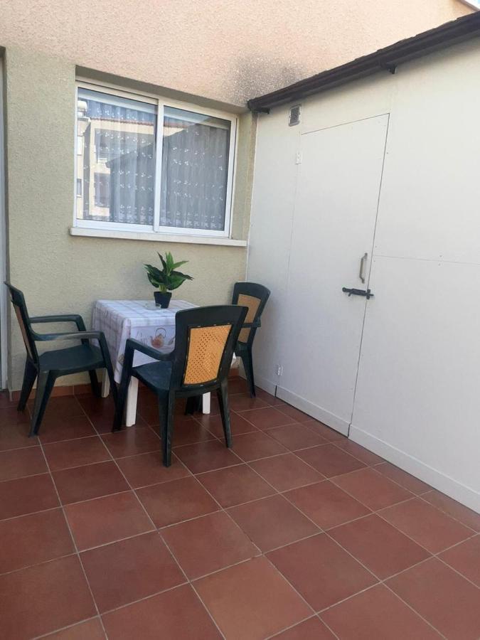 Marias Spacious Aparment Paphos Exteriér fotografie